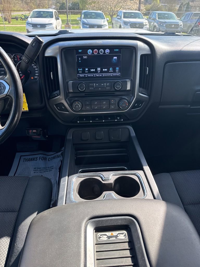 Used 2019 Chevrolet Silverado 2500 LT image 20