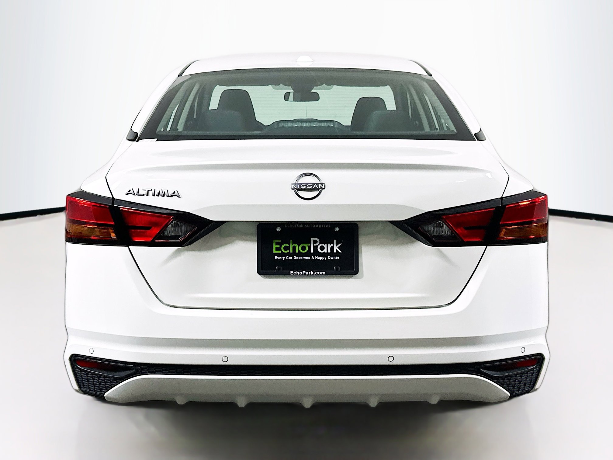 Used 2025 Nissan Altima 2.5 SV image 7