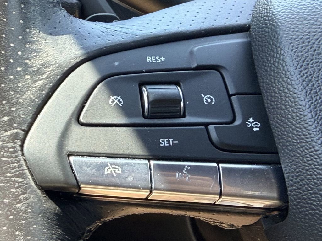 Used 2020 Cadillac XT4 Sport w/ LPO, Midnight Sport Package image 29