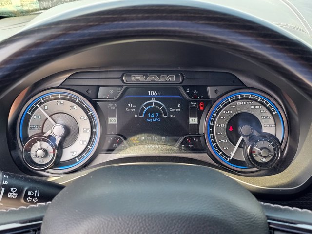 Certified 2022 RAM 1500 Limited AWD/4WD image 56