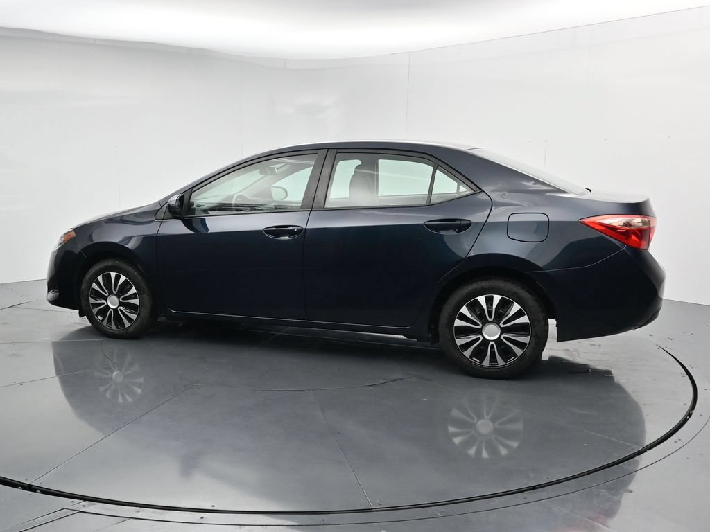 Used 2019 Toyota Corolla LE FWD image 5