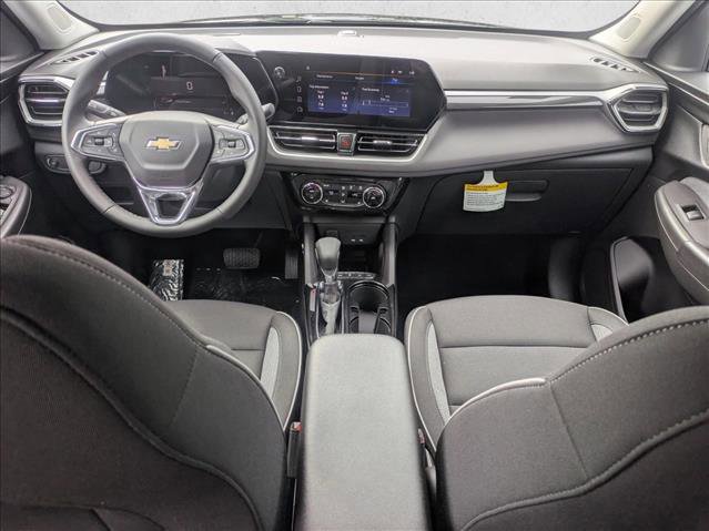 New 2026 Chevrolet TrailBlazer LT w/ Convenience Package image 17