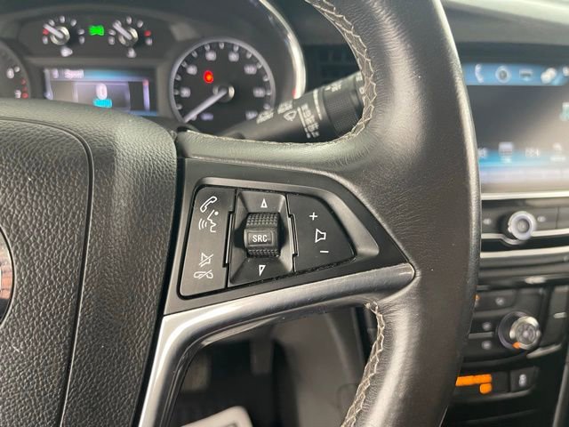 Used 2020 Buick Encore Preferred FWD image 38