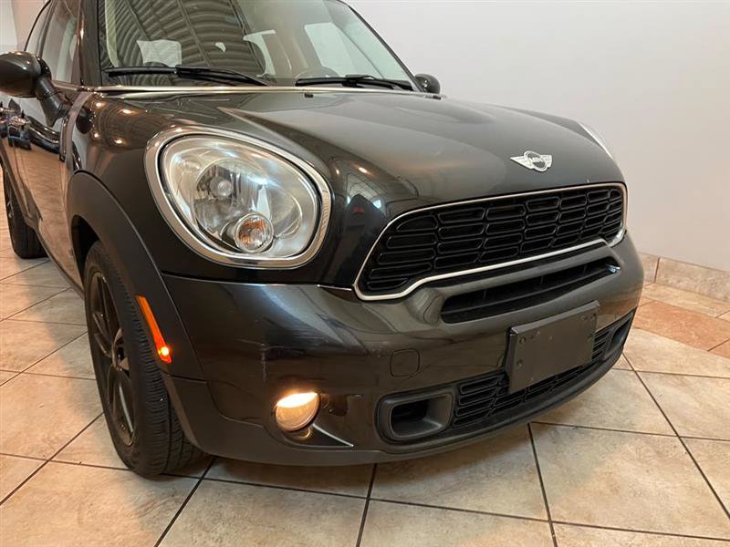 Used 2012 MINI Cooper Countryman S AWD/4WD image 6