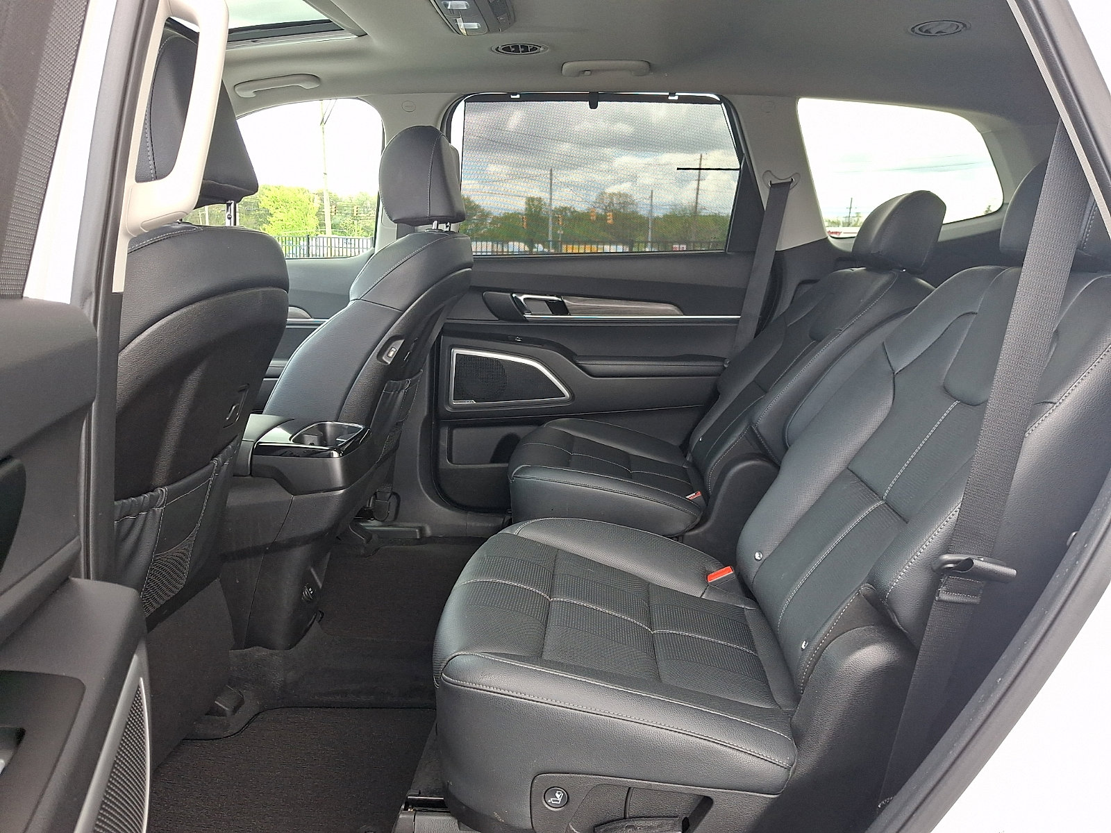 Used 2022 Kia Telluride EX w/ EX Premium Package AWD/4WD image 10