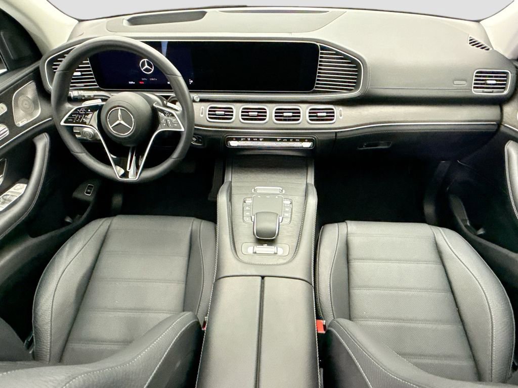 Certified 2024 Mercedes-Benz GLE 580 4MATIC image 13