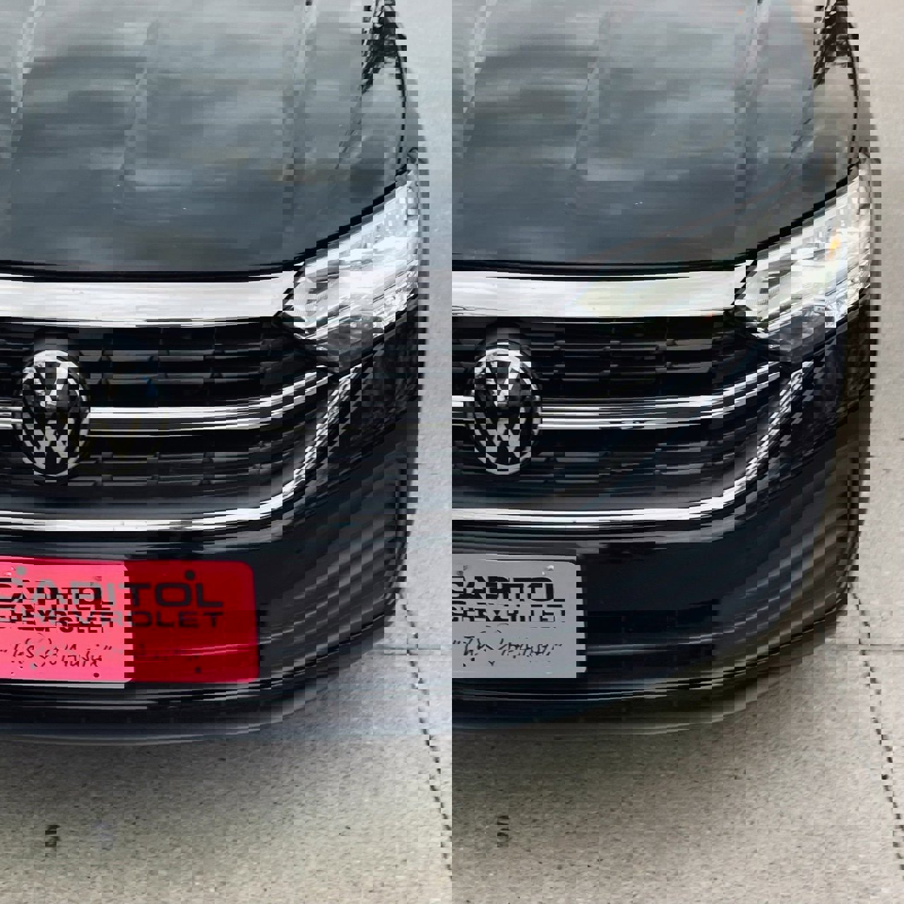 Used 2024 Volkswagen Jetta SE image 8