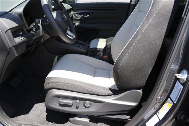 New 2026 Honda CR-V EX image 11