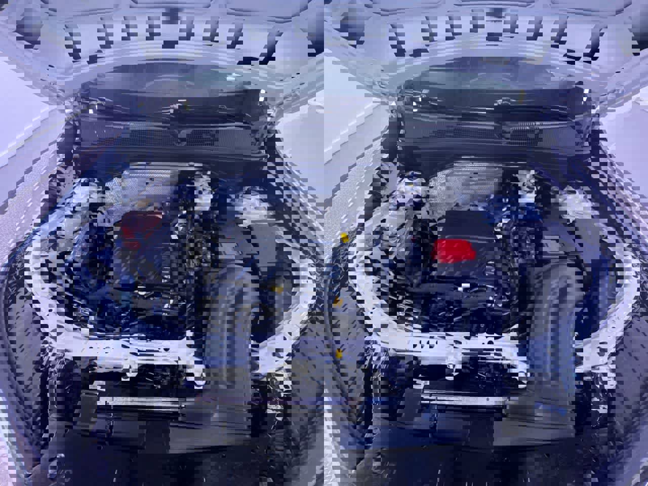 Used 2022 Chevrolet TrailBlazer LS FWD image 11