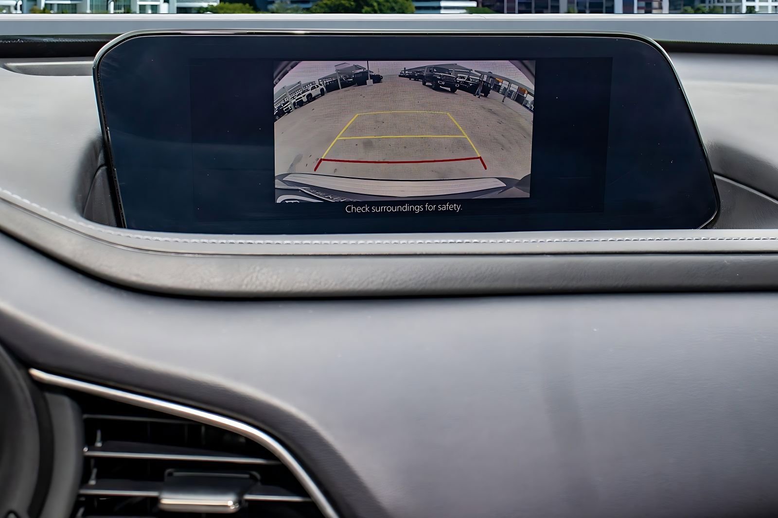 Used 2023 MAZDA CX-30 AWD 2.5 S w/ Preferred Package image 32