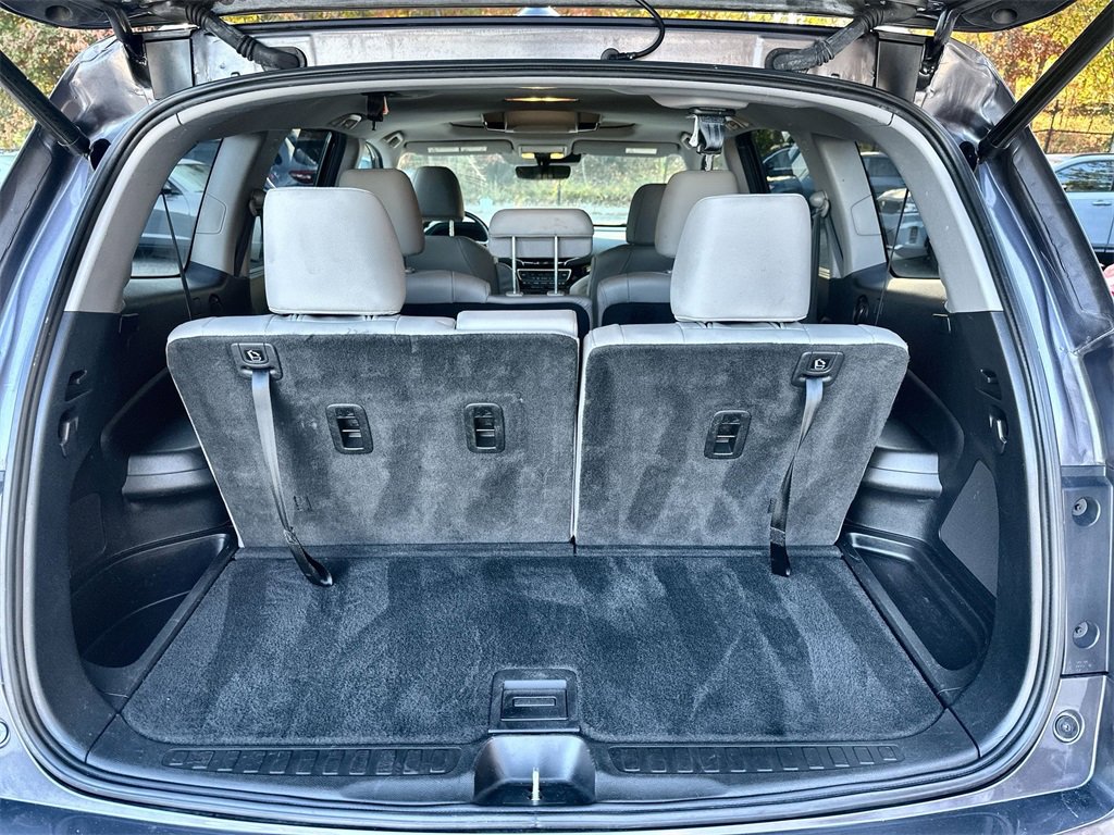 Used 2022 Honda Pilot Touring image 21