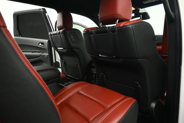 Used 2021 Dodge Durango SRT Hellcat w/ Premium Interior Group AWD/4WD image 60