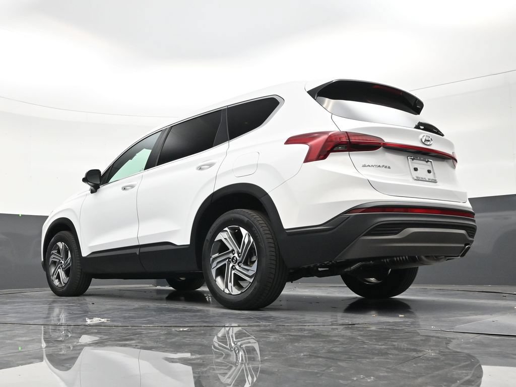 Used 2023 Hyundai Santa Fe SE FWD image 19