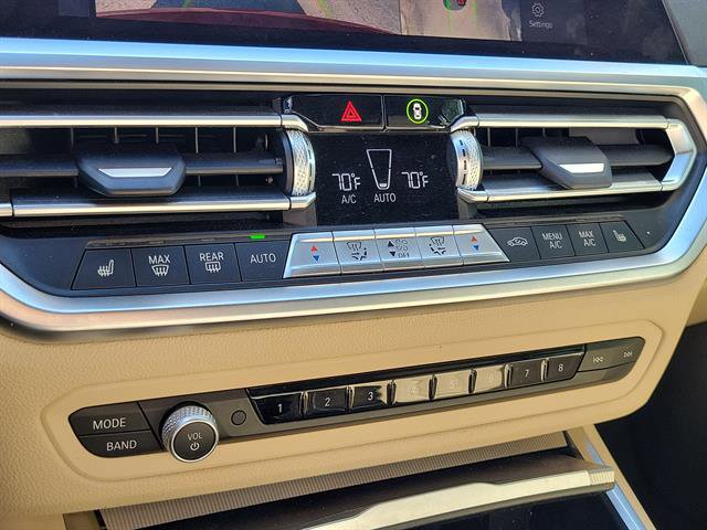 Used 2021 BMW 330i Sedan w/ Premium Package image 62