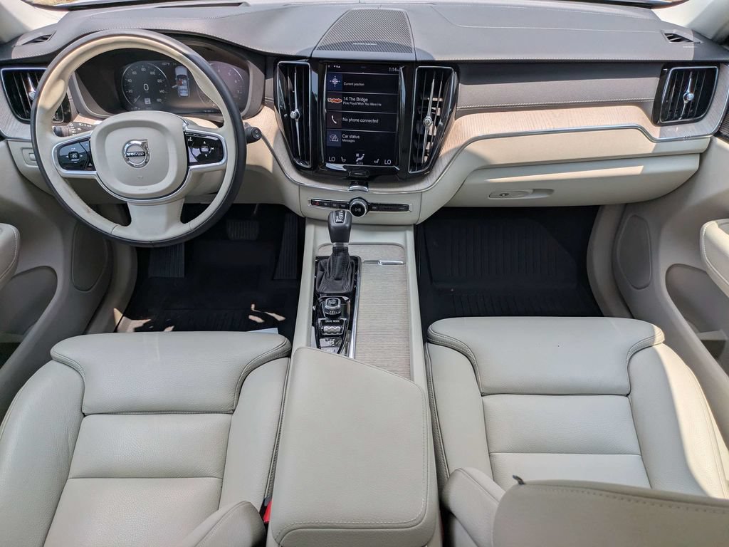Used 2020 Volvo XC60 T6 Inscription AWD/4WD image 15