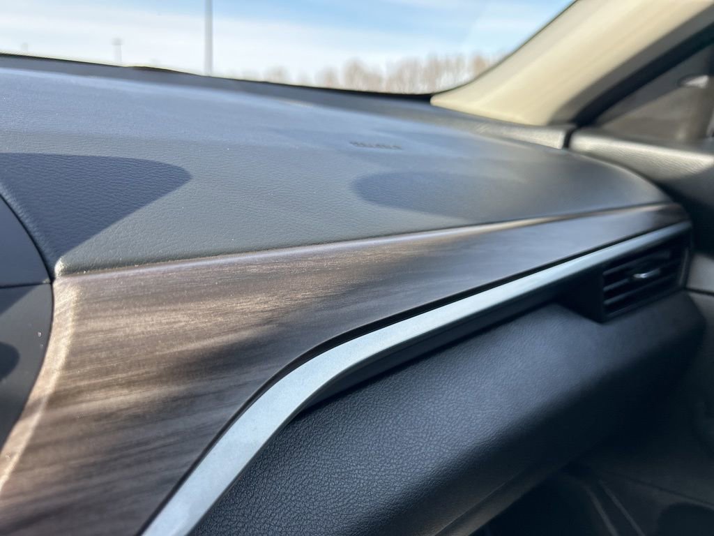 Used 2025 Nissan Altima 2.5 SV image 26