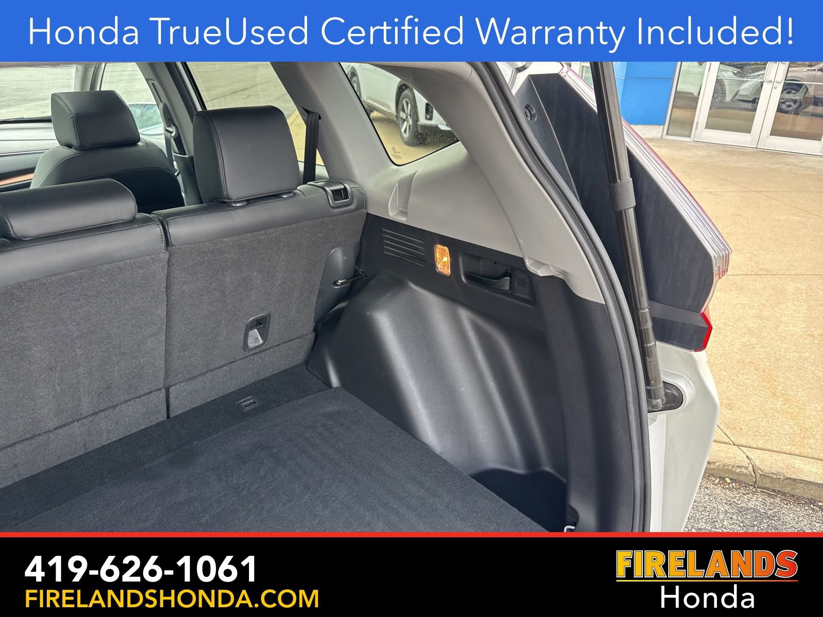 Used 2019 Honda CR-V EX-L image 31