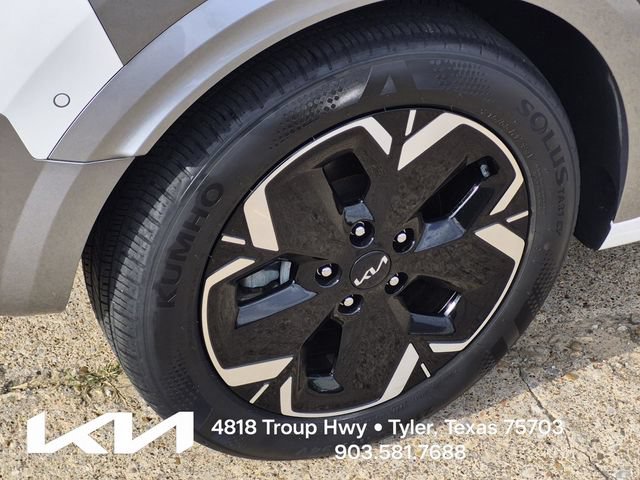 Certified 2023 Kia Niro Wave FWD image 7