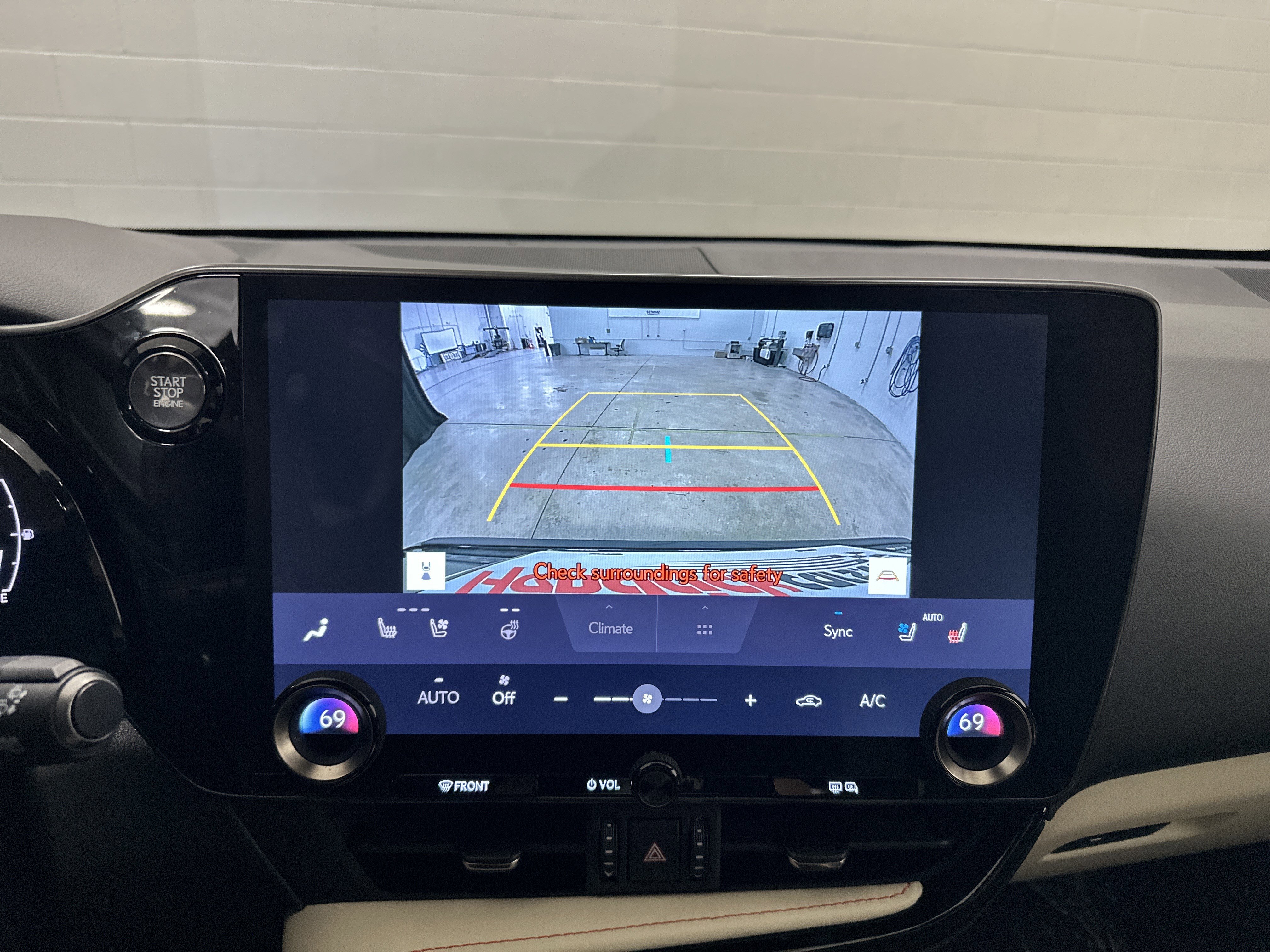 Used 2024 Lexus NX 350 AWD w/ Cold Area Package image 25