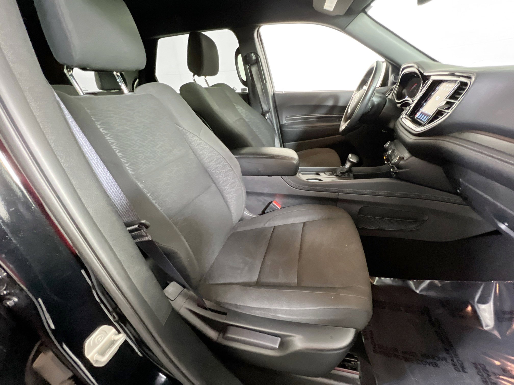 Used 2023 Dodge Durango SXT Launch Edition w/ SXT Blacktop Group image 26