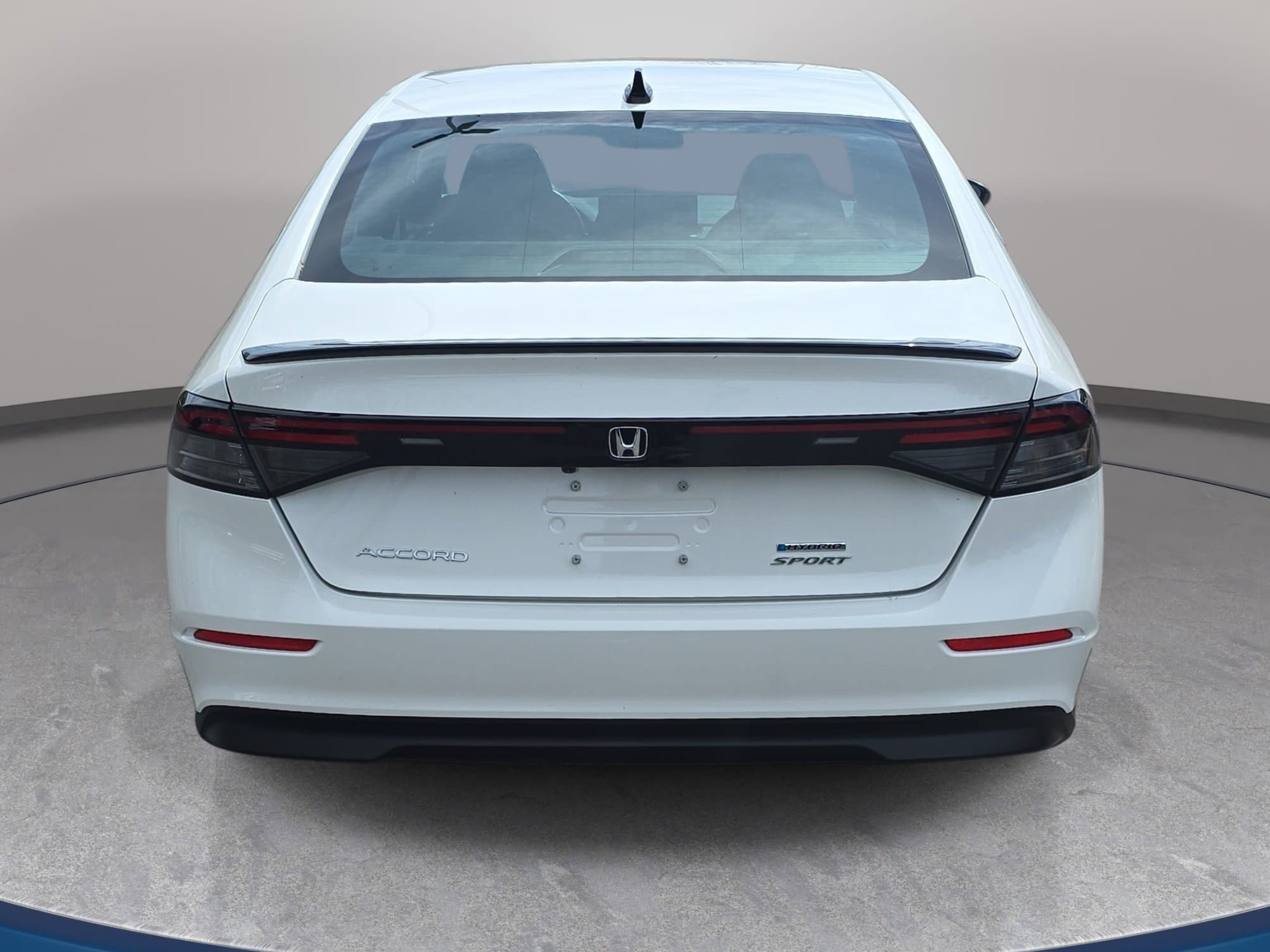 Used 2024 Honda Accord Sport image 6