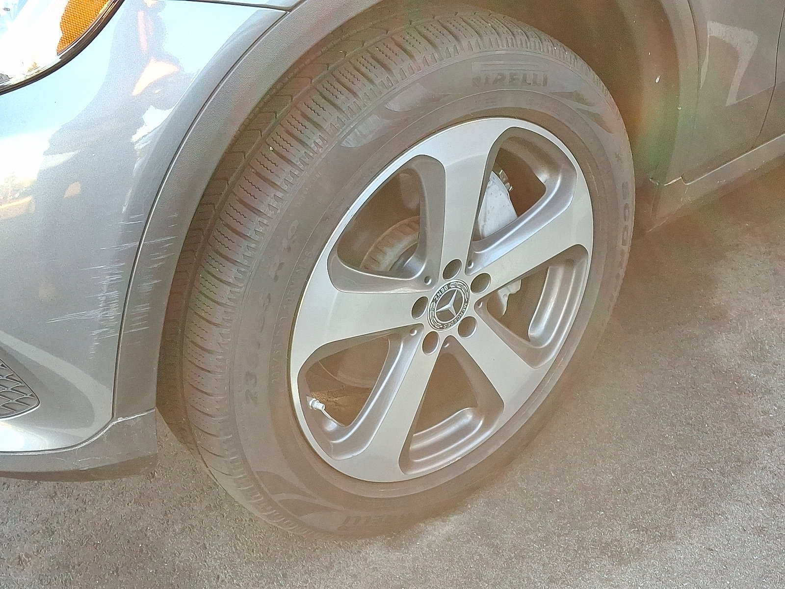 Used 2019 Mercedes-Benz GLC 300 4MATIC image 6