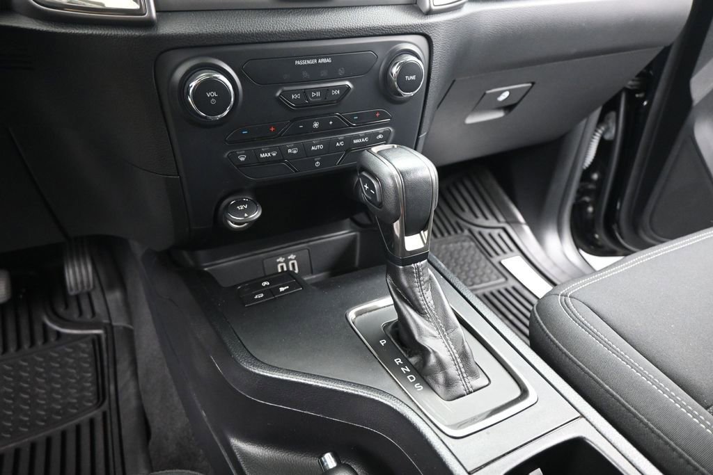 Used 2020 Ford Ranger XLT w/ Equipment Group 301A Mid RWD image 13