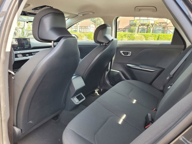 New 2026 Kia K4 FWD image 6