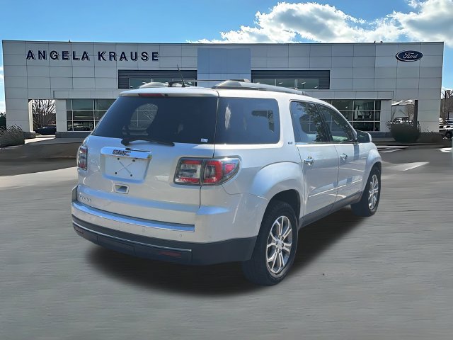 Used 2014 GMC Acadia SLT FWD image 8