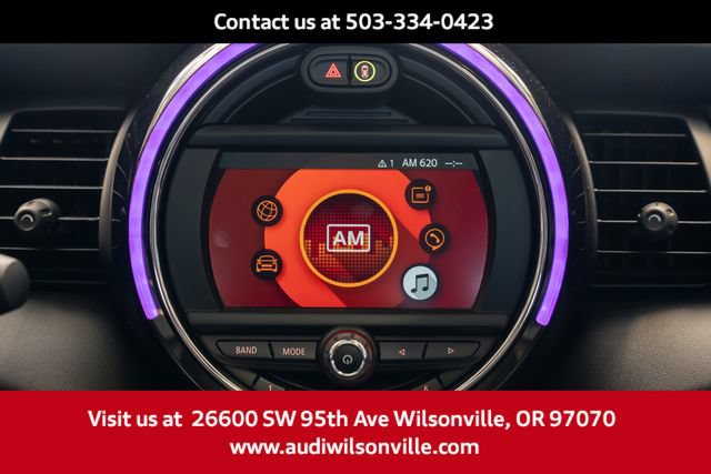 Used 2020 MINI Cooper 2-Door Hardtop FWD image 13