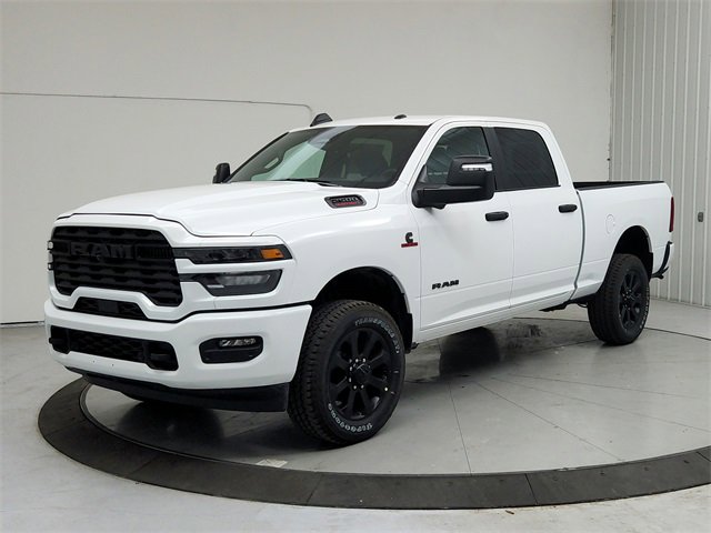 New 2026 RAM 2500 Big Horn image 3