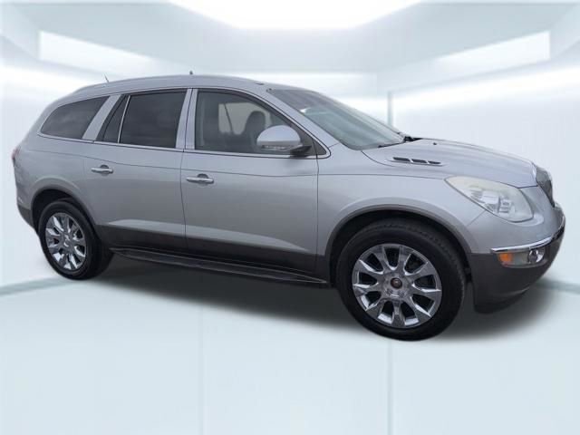 Used 2012 Buick Enclave Premium image 12