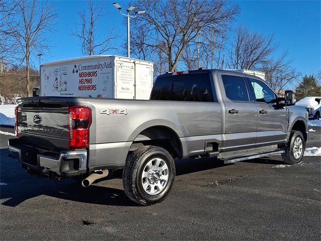 Used 2023 Ford F250 XLT w/ 360-Degree Camera Package image 9