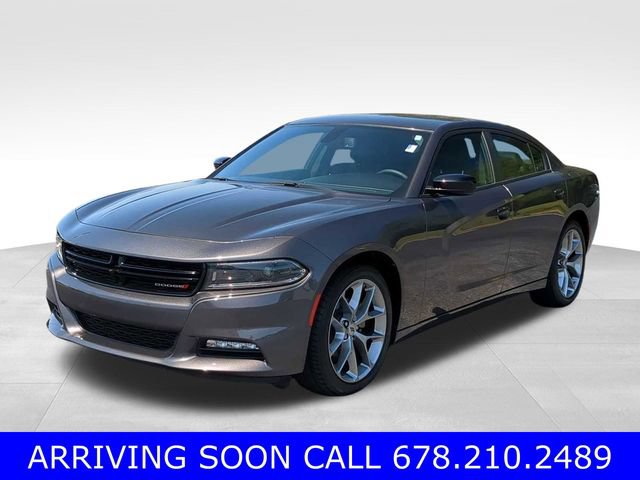 Used 2023 Dodge Charger SXT w/ Plus Group