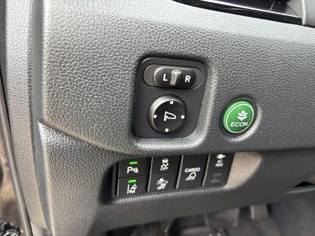 Used 2020 Honda Ridgeline Black Edition image 29