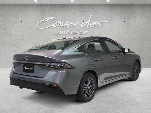 New 2026 Nissan Sentra SV image 16