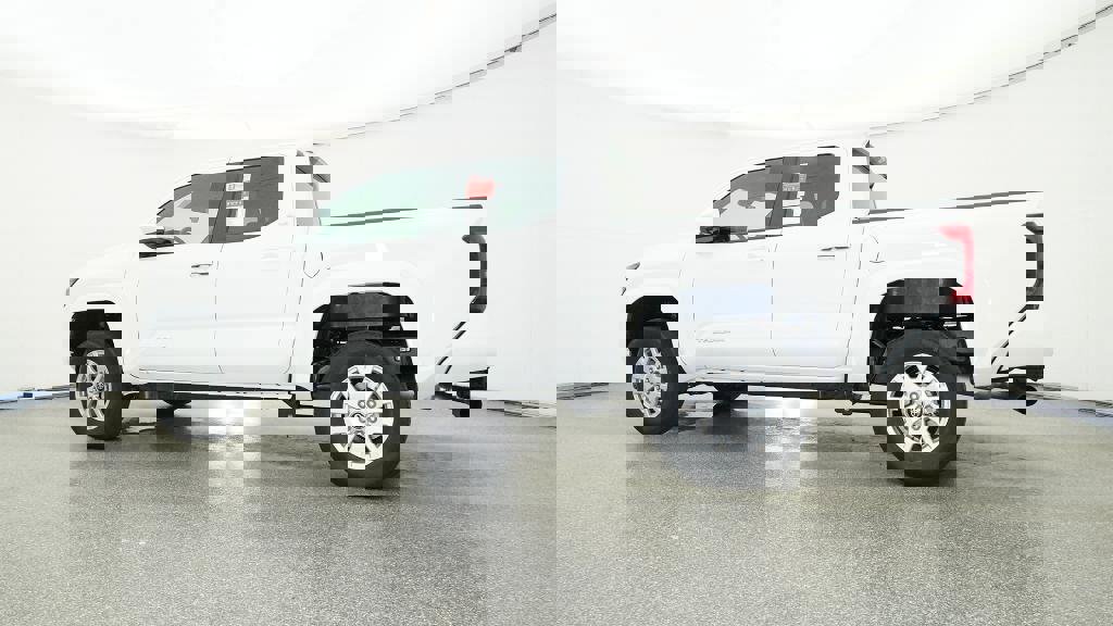 New 2025 Toyota Tacoma SR5 image 69