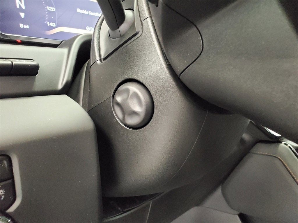 New 2026 GMC Sierra 1500 AT4 w/ AT4 Premium Package image 15