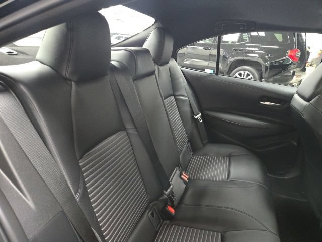 New 2026 Toyota Corolla XSE FWD image 12
