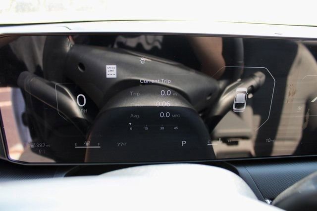 New 2025 Kia K4 EX FWD image 18