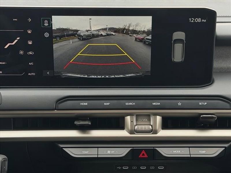 New 2027 Kia Telluride LX image 20