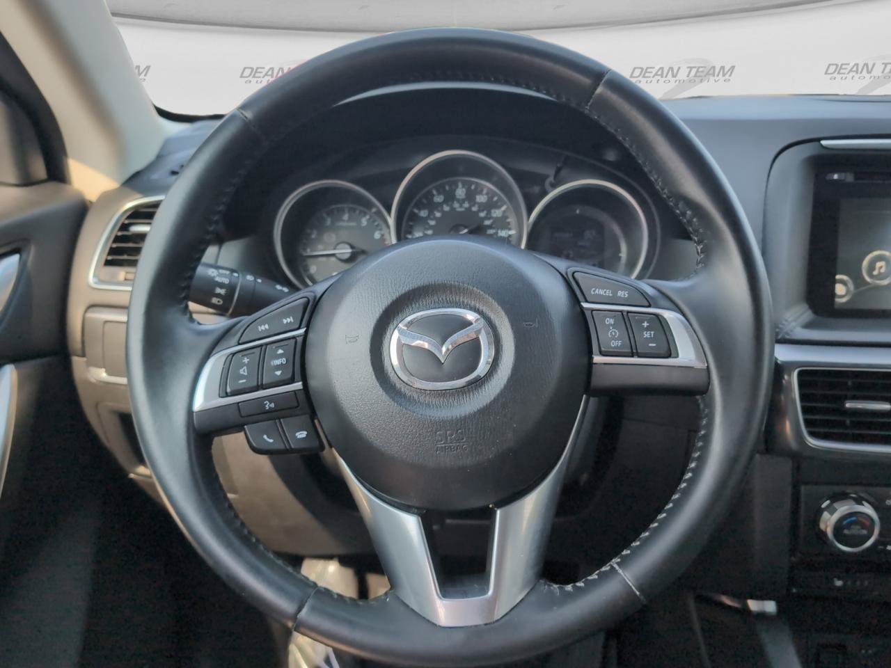 Used 2016 MAZDA CX-5 Grand Touring FWD image 16