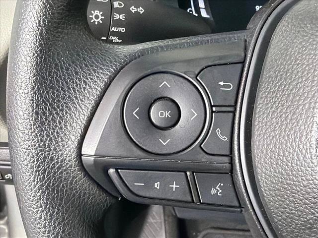 Used 2026 Toyota Corolla LE FWD image 24