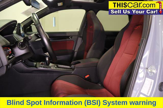 Used 2022 Honda Civic Si image 18