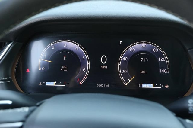 Used 2024 Jeep Grand Cherokee Altitude AWD/4WD image 13