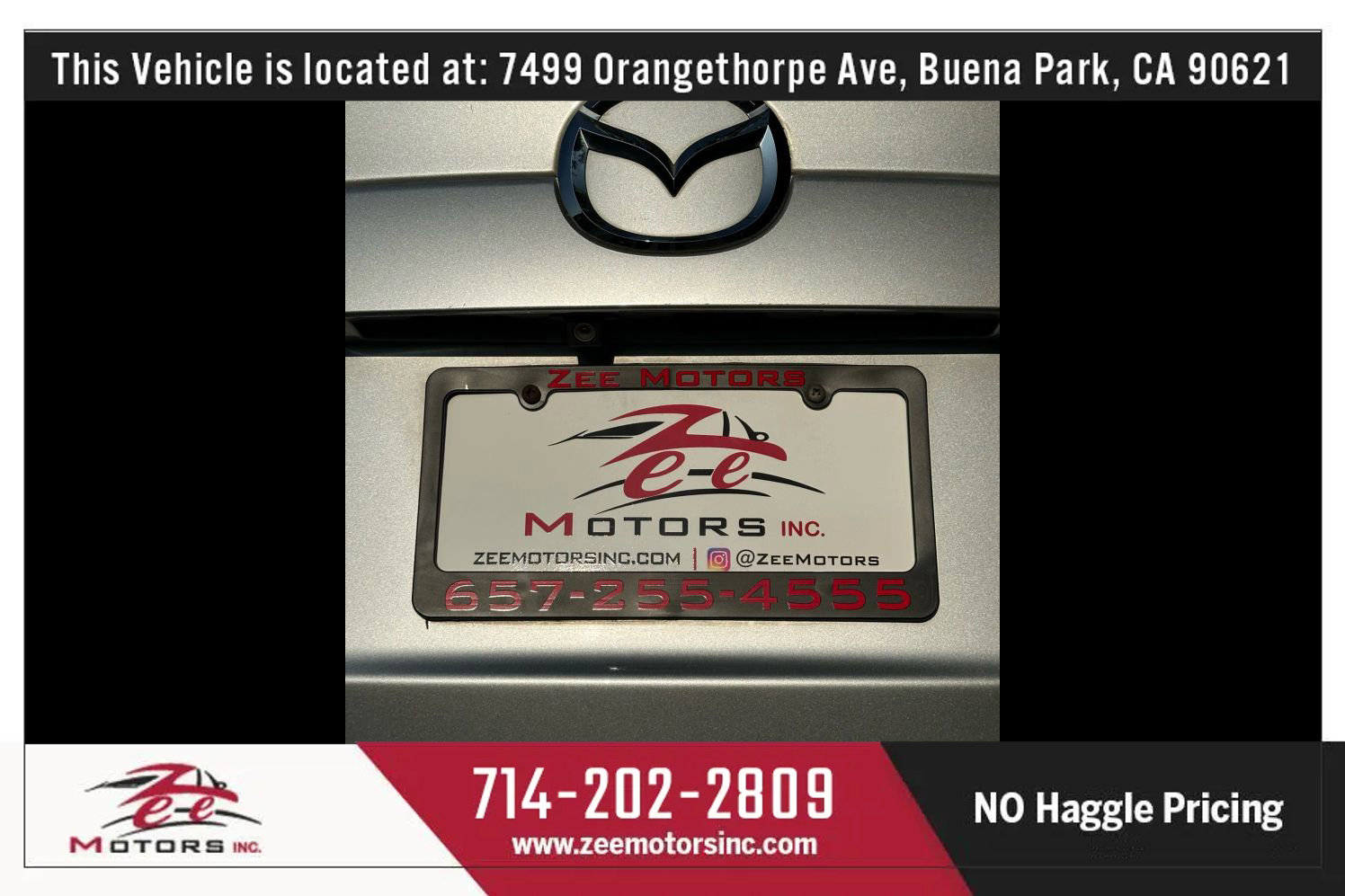 Used 2016 MAZDA CX-5 Sport image 50