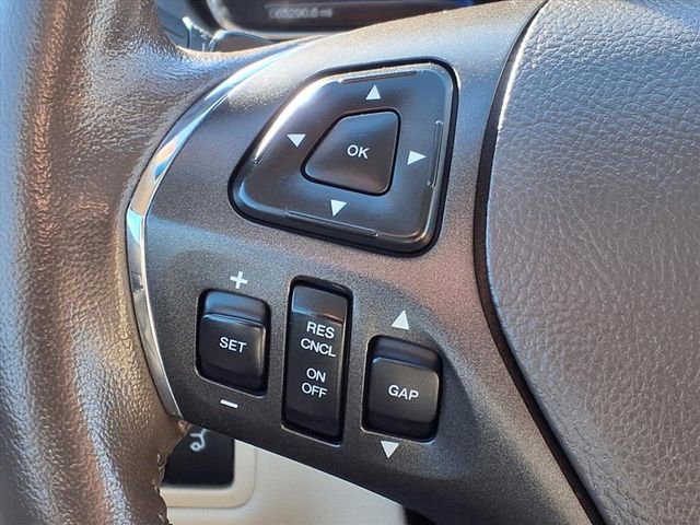 Used 2018 Lincoln MKT AWD w/ Technology Package image 15