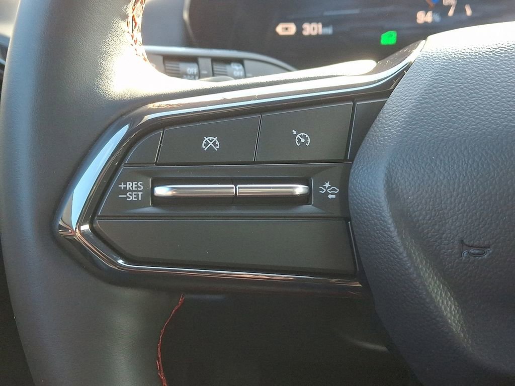 Certified 2025 Chevrolet Equinox EV RS image 26