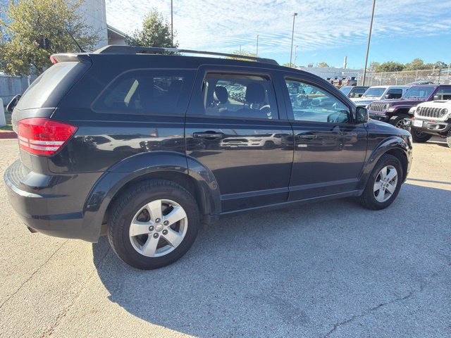 Used 2017 Dodge Journey SE w/ Flexible Seating Group FWD image 5