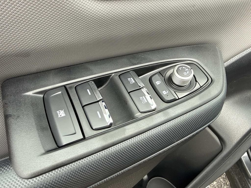 New 2026 Subaru Forester Sport image 21